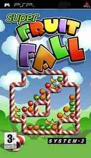 Descargar Super Fruit Fall Deluxe Edition [English] por Torrent